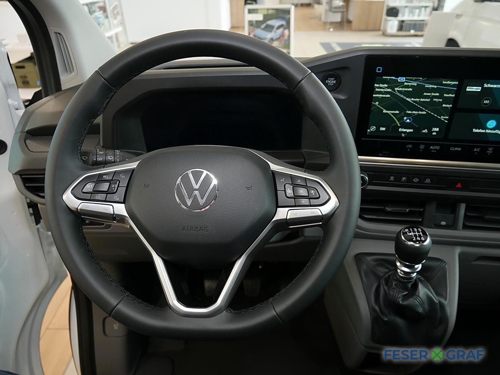 Volkswagen T7 Transporter - Bild 9