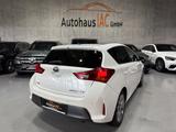 Toyota Auris Hybrid Comfort 1,8-l-VVT-i/PANO/LED/RÜCKFA - Toyota Auris: Automatik