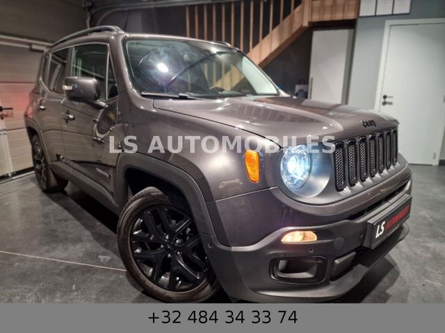 Jeep Renegade 1.6 MultiJet D*AutomatGearbox*Pano*Navi