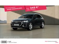 Audi Q3 - Vorschau Bild 1