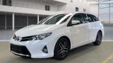 Toyota Auris Touring Sports 1,6 Valvematic*Kamera