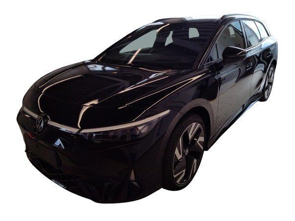 Volkswagen ID.7 Tourer GTX 340PS ACC.5J-G.WÄRMEPUMPE foto 2