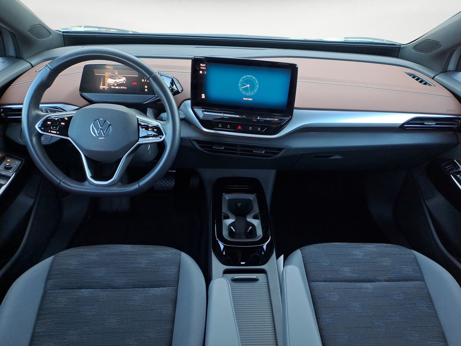 Volkswagen ID.5 - Bild 11