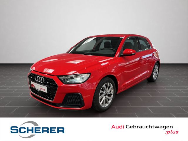 Audi A1 Sportback advanced 30 TFSI 81(110) kW(PS) S t