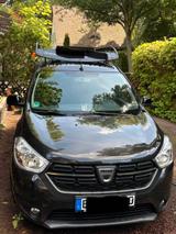 Dacia Dokker Comfort TOP inkl. Sommerräder - Dacia Dokker Gebrauchtwagen in Berlin