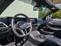 BMW 420 - Vorschau Bild 19
