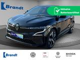 Renault Megane E-Tech 60kWh WÄRMEPUMPE+LED+NAVI+ACC