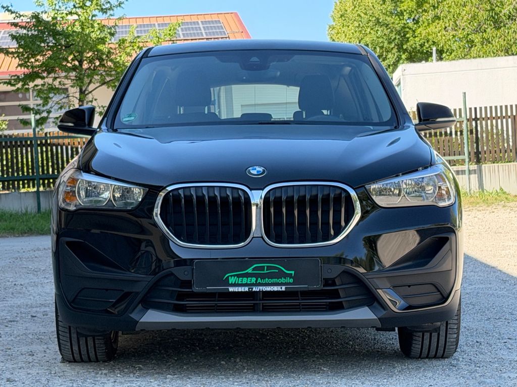 Image of BMW X1
