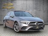 Mercedes-Benz AMG AHK/ MULTIBEAM/ WIDESCREEN/ PANORAMA - Mercedes-Benz A 250: Limousine