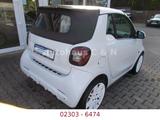 Smart ForTwo Cabrio Brabus Xclusive - Smart Gebrauchtwagen in Dortmund