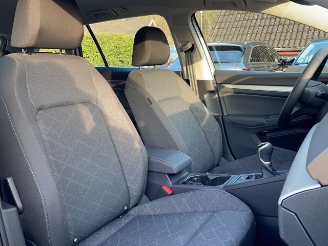 Golf Variant Life 2,0 l TDI SCR 85 kW 116 PS 6-G