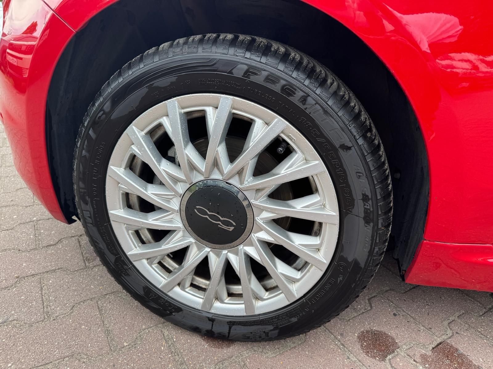 Fiat 500 - Bild 20