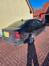 Volvo S60 B4 Plus Dark DCT Plus Dark - Volvo S60 von privat