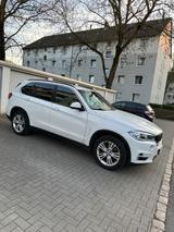 BMW X5 xDrive25d - BMW X5 in Herne