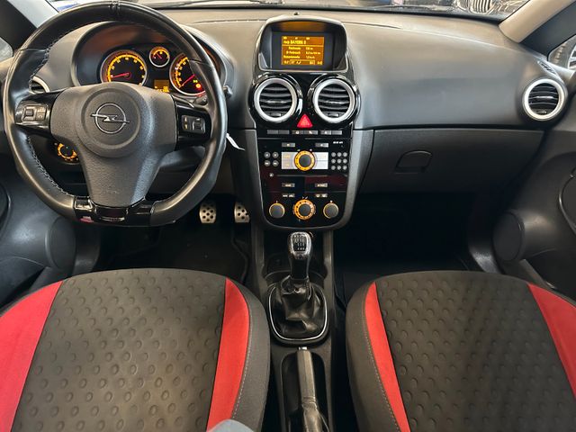 MYAUTOCENTER – Gebraucht- und Jahreswagen mit Werkstattservice in Pfaffenhofen Opel Corsa D GSI *OPC*PDC*