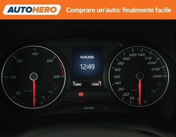 SEAT Ateca - 11