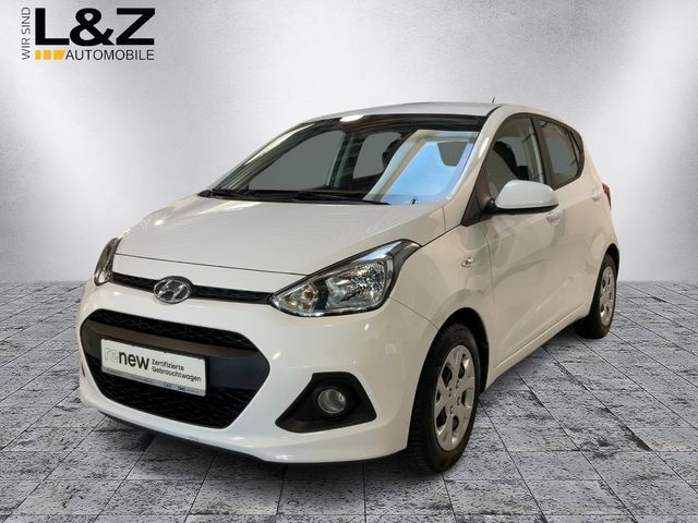 Hyundai i10 Trend 1.0