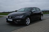 Seat Leon 2.0 TSI 140kW FR DSG FR - Seat Leon: 14 Tsi