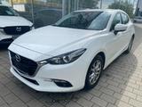 Mazda 3 Lim. Center-Line - Mazda 3 Gebrauchtwagen in Stuttgart