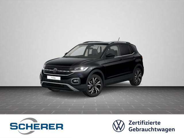 Volkswagen T-Cross 1.0  StyleB 081 TSID7F