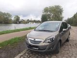 Opel Meriva 1.4 INNOVATION 74kW INNOVATION - gebrauchte Opel Meriva aus dem Jahr 2010