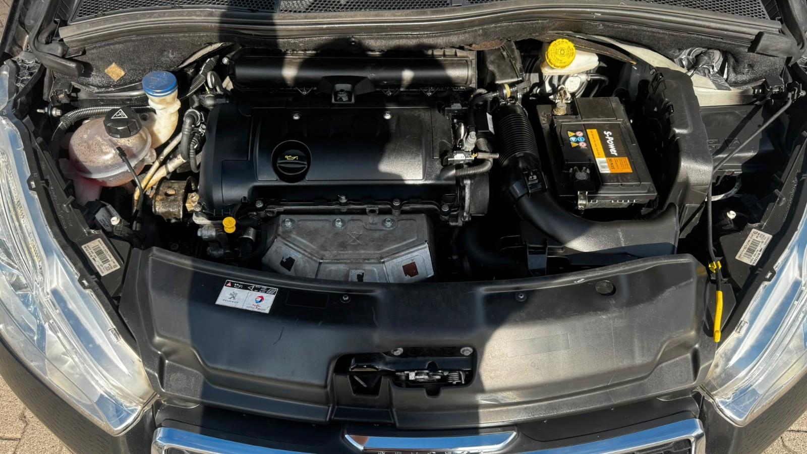 Peugeot 208 Active