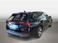 Volkswagen Passat - Vorschau Bild 7