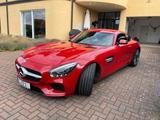 Mercedes-Benz AMG GT S 4.0 V8 S DCT S - Mercedes-Benz AMG GT S von privat