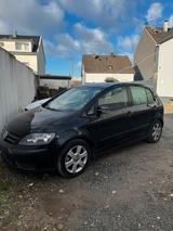 Volkswagen VW Golf Plus 1,6 AHK LPG - Volkswagen Golf Plus mit LPG-Antrieb