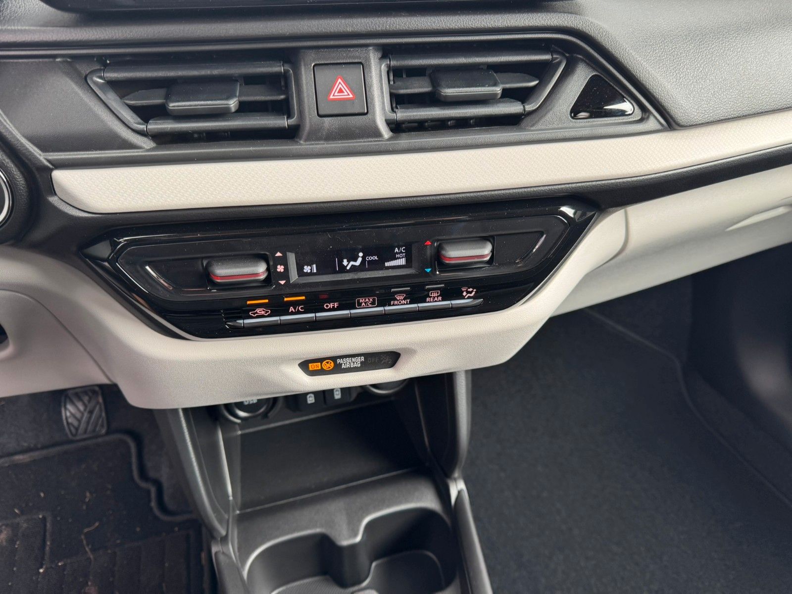 Suzuki Swift - Bild 20