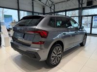 Skoda Kamiq - Vorschau Bild 4