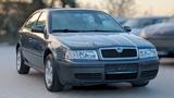 Skoda Octavia 1.6 Ambiente Klima Alu TÜV Neu 8Räder - Skoda Gebrauchtwagen von 2005