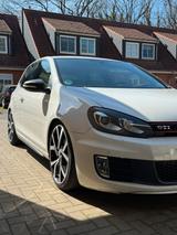Volkswagen Golf 6 GTI RNS 315 Xenon PDC - Volkswagen: Rns