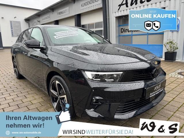 Opel Astra L ST 1.2 Turbo GS Aut. AHK*Head-Up*Matrix