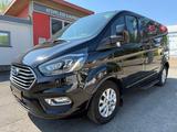 Ford Tourneo 9Sitzer Navi Kamera AHK  Standheizung - Ford Tourneo Custom in Saarbrücken