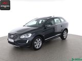 Volvo XC 60 2.4 D4 AWD SUMMUM PANORAMA,KAMERA,NAVI,SH - Volvo XC60: Allradantrieb
