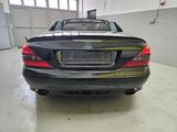 Mercedes-Benz SL 350 - Roadster SL 350 sport-LEDER-XENON-NAVI - Mercedes-Benz SL 350: Sport