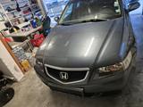 Honda Accord | 2,2 l DIESEL | BJ 2004 - gebrauchte Honda Accord aus dem Jahr 2004