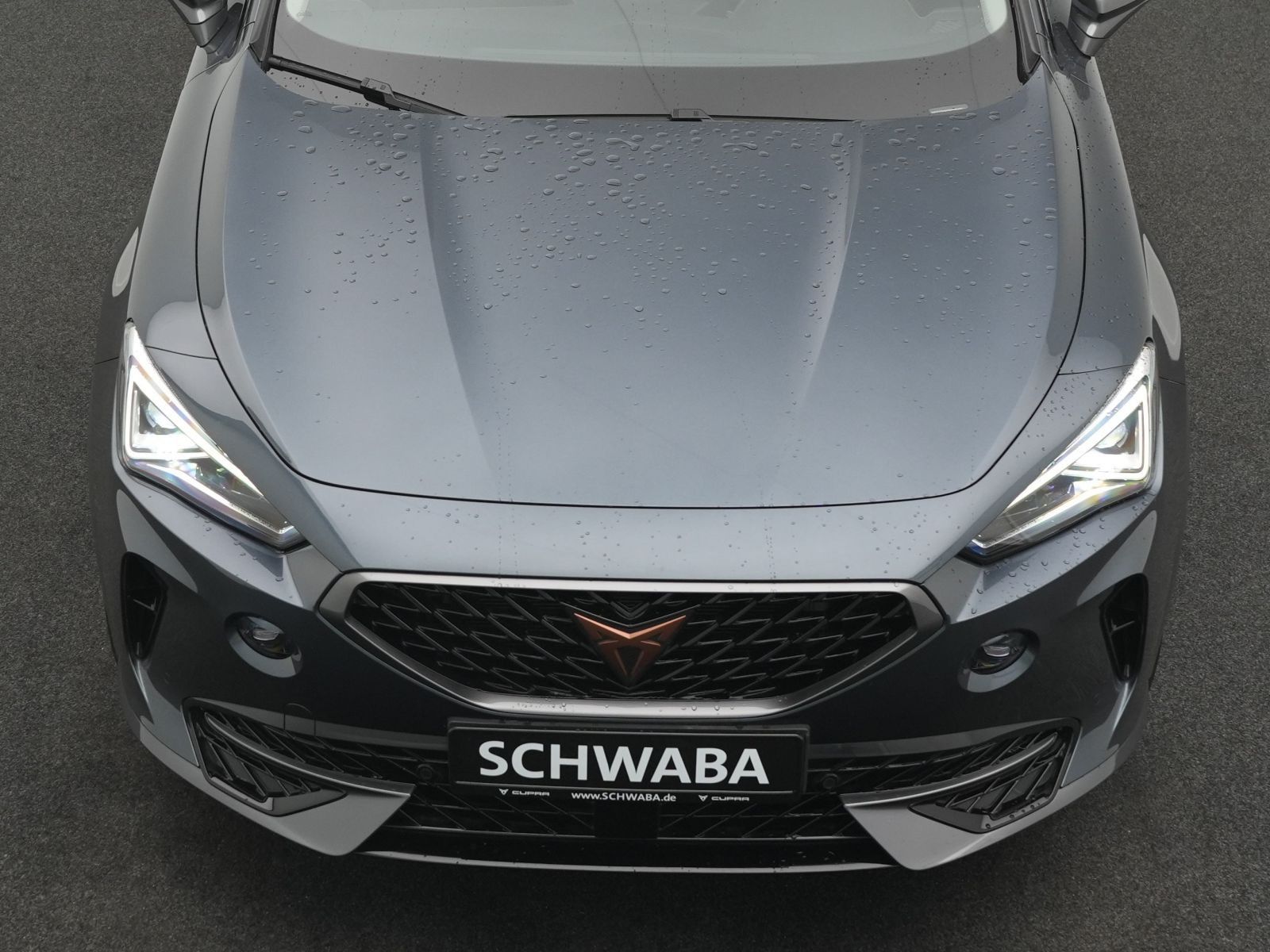 Cupra Formentor - Bild 28