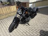 Harley-Davidson Sportster XL 1200 forty eight - Harley-Davidson Motorräder in Saarbrücken