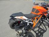 KTM E.ATV 1290 SD-R Superduke R KTM Quad ZM/LOF - QUAD