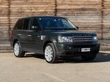 Land Rover Range 3.6 TDV8 HSE - Land Rover Range Rover: Hse