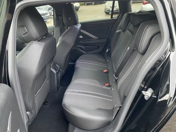 Bild 8 Opel Astra GS ST NAVI/SHZ+LHZ/PDC vo+hi+360Cam/LED