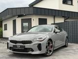 Kia Stinger GT 4WD/360°/LED/HEAD-UP/HARMAN/MEMORY - Kia Stinger aus 2021