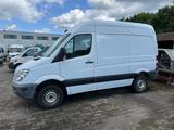 Mercedes-Benz Sprinter 906 310CDI L1H2 Zusatzhzg. Motorschaden - Mercedes-Benz Sprinter 906