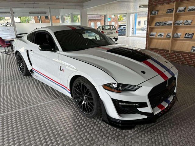 Ford Mustang 5.0 V8 Coupe GT Shelby