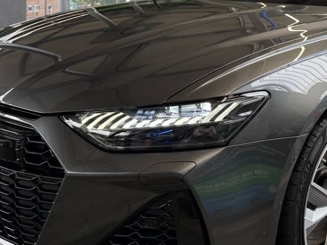 Fahrzeugabbildung Audi RS6 Avant 4.0 TFSI RS-Dynamikpaket+Assistenzpake