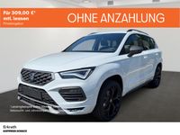 Seat Ateca - Vorschau Bild 1