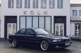 BMW 740d E38 V8 Diesel Sammlerzustand 
