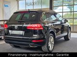Volkswagen Touareg V6 TDI BMT PANO.+LEDER+AHK+20ZOLL+NAVI - Volkswagen Touareg aus 2011: V6 TDI